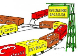 Exonération de cotisations sociales dans les Jeunes Entreprises Innovantes (JEI)