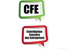 法国 2018年12月15日前申报缴纳公司地区经济贡献税 CFE