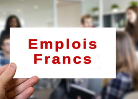 法国企业新福利–雇工减负新措施：推动QPV居民的就业率