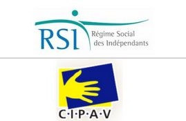 无管制的自由职业：从跨职业养老金（CIPAV）到独立工作者体制（RSI）的转换