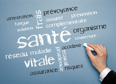 2016年1月起企业必须负担员工的附加福利保险（法国)