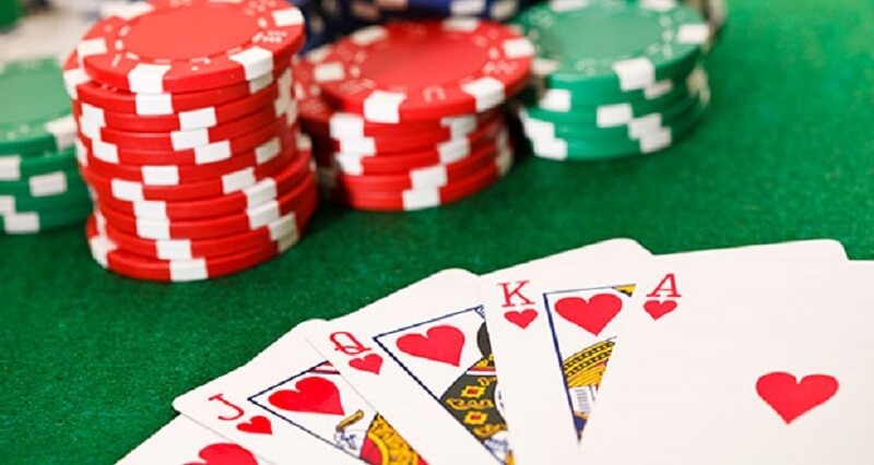 Les gains issus de la pratique régulière du poker sont imposables