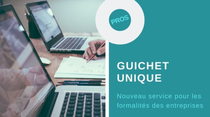 Le site internet de l’Institut national de la propriété industrielle (INPI) est dorénavant la seule porte d’entrée pour enregistrer la création d’une entreprise, modifier ses statuts ou déclarer une cessation d’activité, depuis le 1 janvier 2023