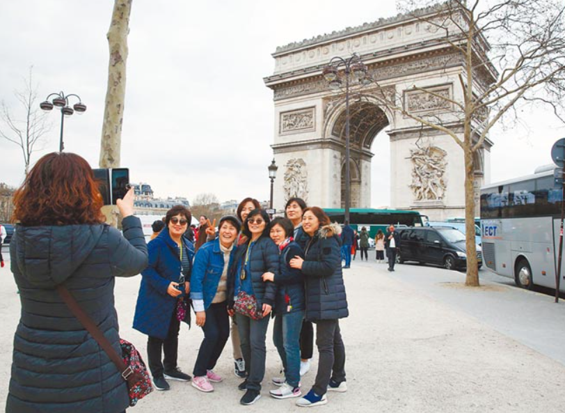 La nouvelle politique anti-épidémique de la Chine accélérera la reprise du tourisme, et on estime que le nombre de touristes chinois à l’étranger dépassera les 100 millions en 2023