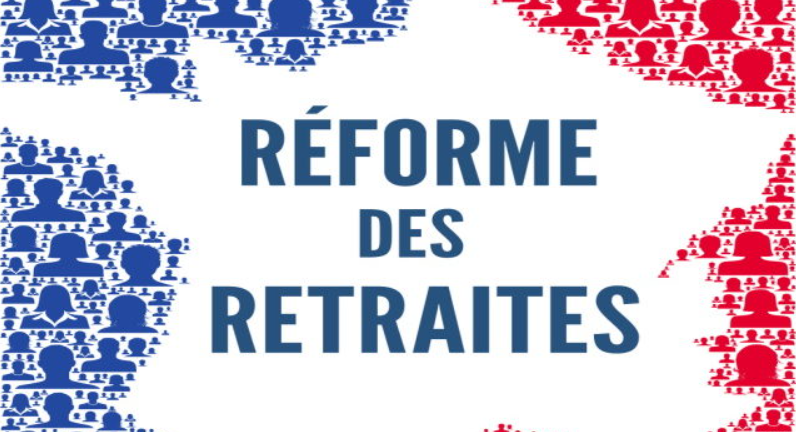 退休改革 ：罗讷河口省总工会CGT13警告说：”罗讷河口省的正常运行将受到阻碍”