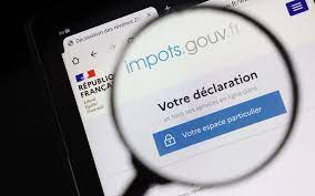 法国2023年个人所得税申报：您在填写个人收入所税时，一定要了解的收入申报内容