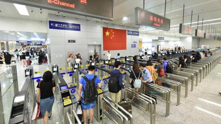 Notification des exigences dans le cadre de la lutte contre l’épidémie pour les voyageurs à destination de la Chine (mise à jour le 25 avril 2023)