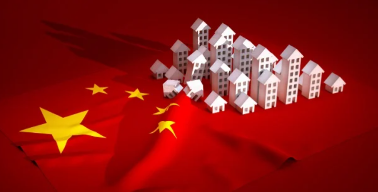 Le marché immobilier chinois : Un « apport négatif » pour l’achat d’un bien immobilier ! Pas besoin d’apport et possibilité de recevoir 500 000 RMB (71 000 euros) pour faire vos travaux de rénovation …