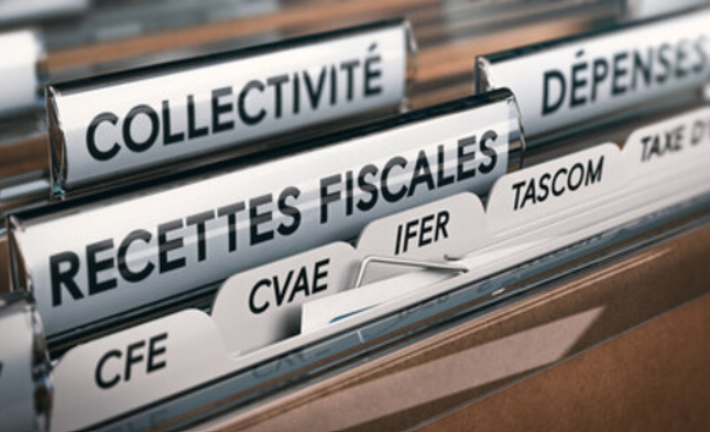 法国企业地区经济贡献税(CFE)、能源铁路运输及电信业的定额地区经济贡献税(IFER)