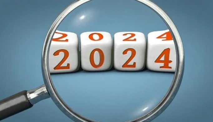 Quelques principales mesures fiscales pour 2024