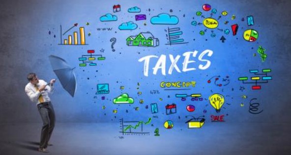 企业是否可以向法国税务机关申请宽免税收罚金、滞纳金？