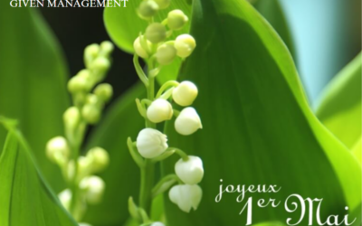 Le prochain jour férié 2026 – La fête du Travail, le 1er mai